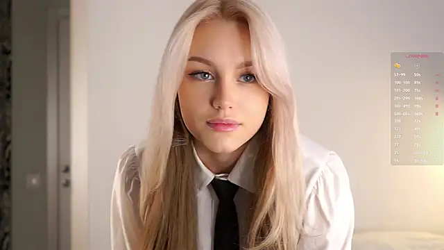 CherieSprinzl online show from 10/04/25, 06:15