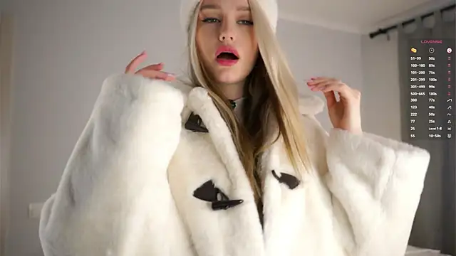 CherieSprinzl online show from 10/28/25, 06:01