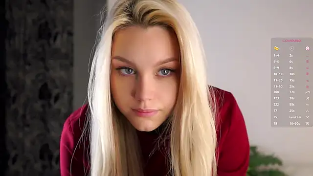 CherieSprinzl online show from 10/01/25, 05:56