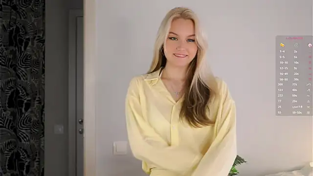 CherieSprinzl online show from 10/08/25, 08:05