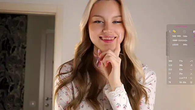 CherieSprinzl online show from 09/28/25, 05:36