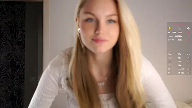 CherieSprinzl online show from 10/17/25, 09:45