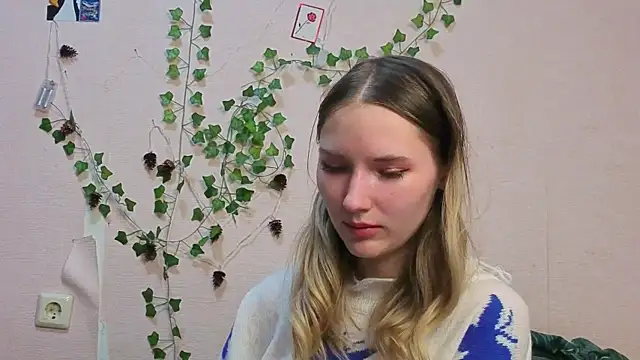  kikiclark   online show from 03/08/26, 08:12