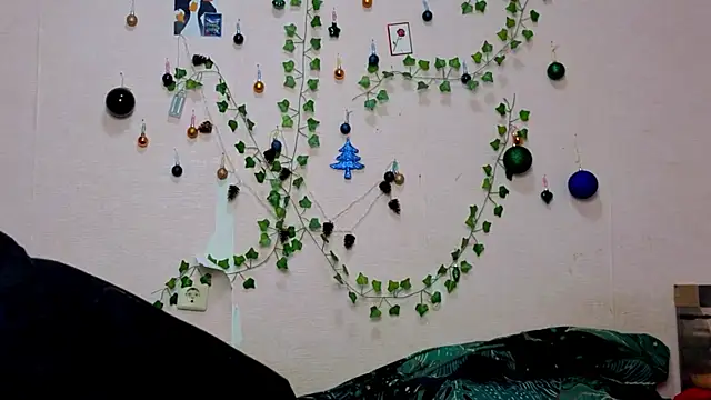  kikiclark   online show from 01/08/26, 08:48