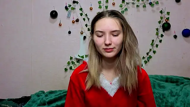  kikiclark   online show from 01/10/26, 06:47