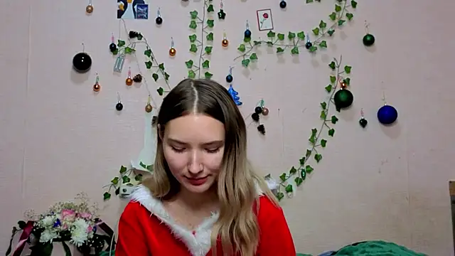  kikiclark   online show from 01/09/26, 04:14