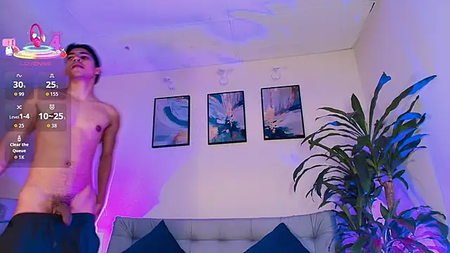 samucamx  online show from 06/03/26, 02:12