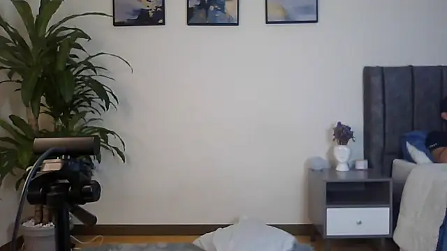 samucamx  online show from 02/02/26, 01:59