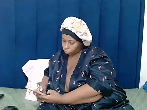 SexyBooobs online show from 03/17/26, 08:45