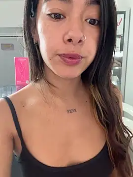 Lucianaa Guerra online show from 05/20/26, 03:42