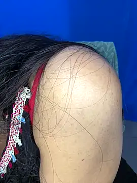 Snapshot of DesiSexyMonika chatting on 09/21/25, 07:46 DesiSexyMonika online show from 09/21/25, 07:46