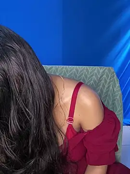 Snapshot of DesiSexyMonika chatting on 09/17/25, 06:59 DesiSexyMonika online show from 09/17/25, 06:59