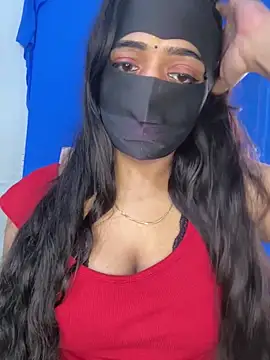 Snapshot of DesiSexyMonika chatting on 09/27/25, 11:05 DesiSexyMonika online show from 09/27/25, 11:05