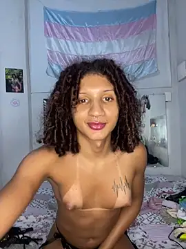 Jade Munich online show from 04/16/26, 12:22