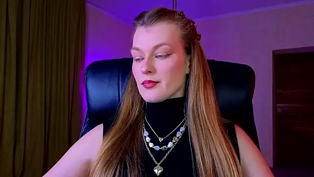 MysticVenus  online show from 02/06/26, 03:52