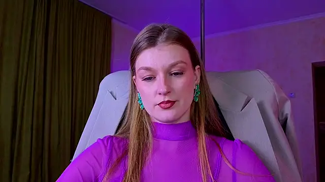 MysticVenus  online show from 02/04/26, 03:07