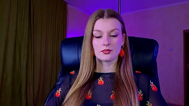 MysticVenus  online show from 02/01/26, 03:21