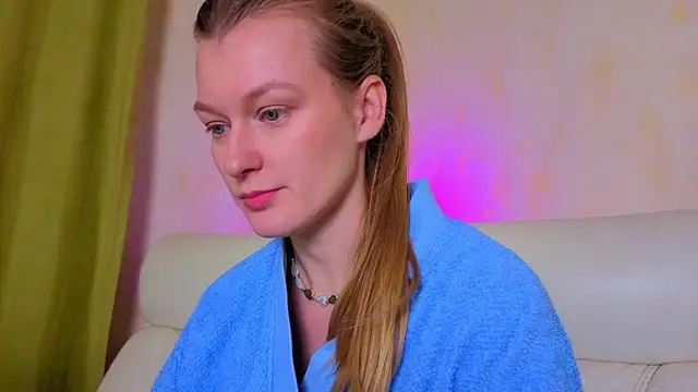 MysticVenus  online show from 04/01/26, 01:41