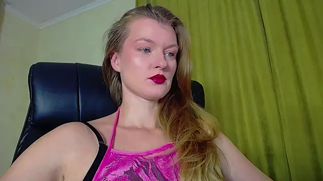 MysticVenus  online show from 11/15/25, 01:15