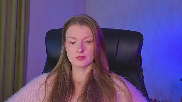 MysticVenus  online show from 12/22/25, 03:12