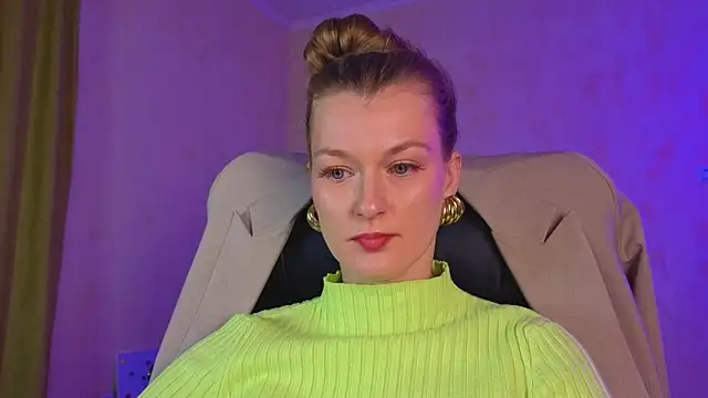 MysticVenus  online show from 01/07/26, 02:44