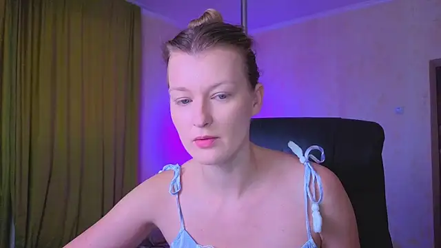 MysticVenus  online show from 03/15/26, 09:05