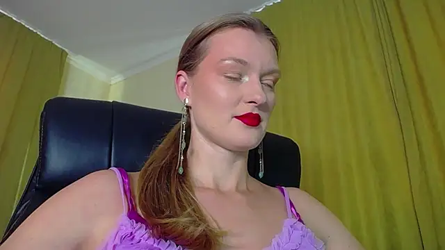 MysticVenus  online show from 11/13/25, 01:15