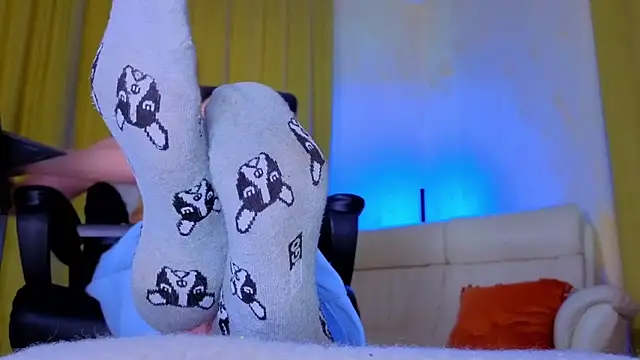 MysticVenus  online show from 05/14/26, 07:27