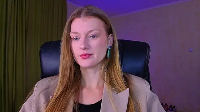 MysticVenus  online show from 01/19/26, 03:27