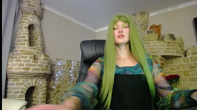 MysticVenus  online show from 10/08/25, 03:35