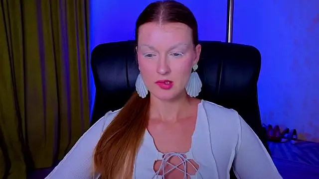 MysticVenus  online show from 03/02/26, 03:30