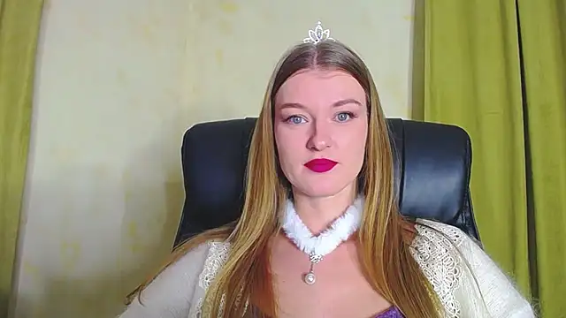 MysticVenus  online show from 12/17/25, 04:01