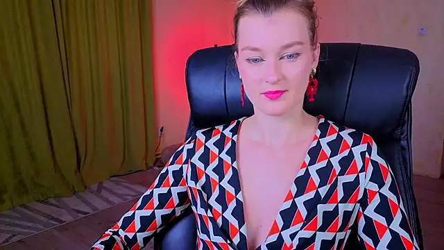 MysticVenus  online show from 03/12/26, 03:38