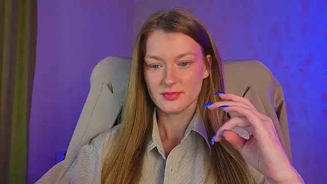 MysticVenus  online show from 01/05/26, 05:27