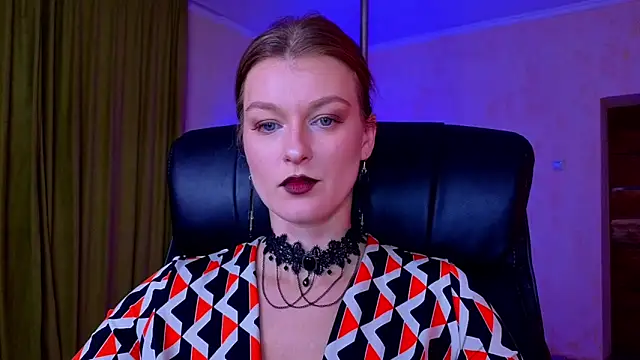 MysticVenus  online show from 02/14/26, 04:07