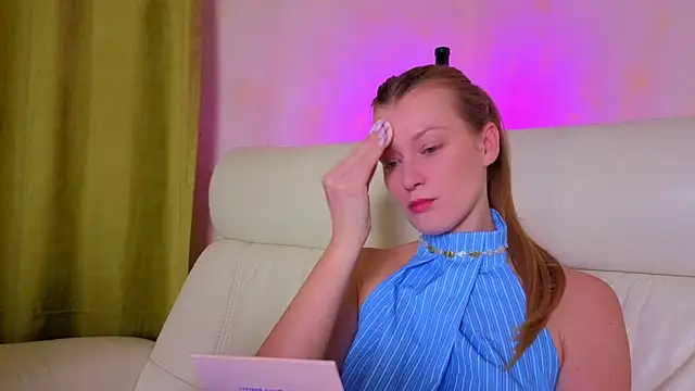 MysticVenus  online show from 04/01/26, 06:48