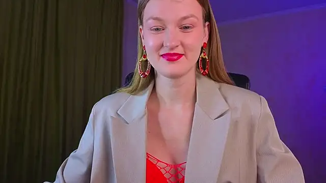 MysticVenus  online show from 01/12/26, 03:08