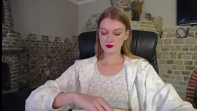 MysticVenus  online show from 09/20/25, 07:35