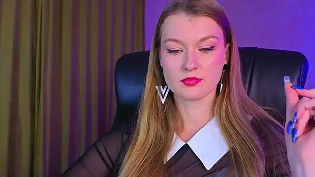 MysticVenus  online show from 01/08/26, 03:40