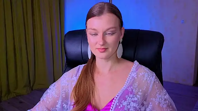 MysticVenus  online show from 03/09/26, 03:48