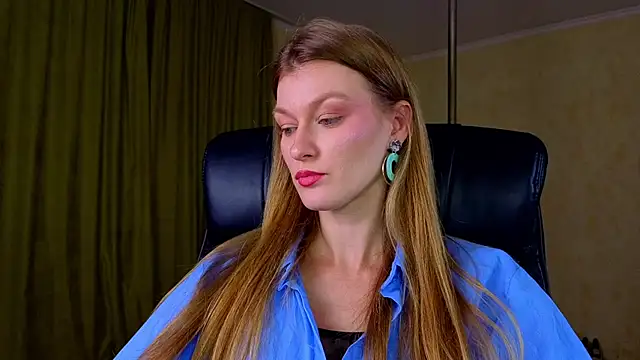 MysticVenus  online show from 01/31/26, 07:12