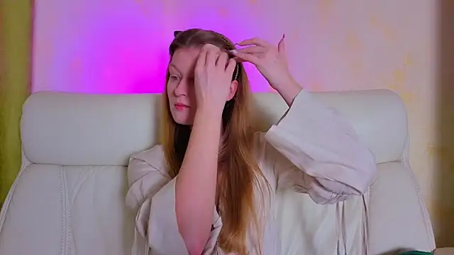 MysticVenus  online show from 03/29/26, 08:27