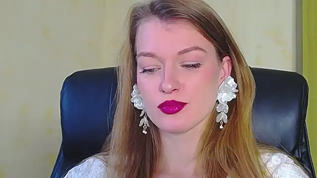 MysticVenus  online show from 12/18/25, 10:30