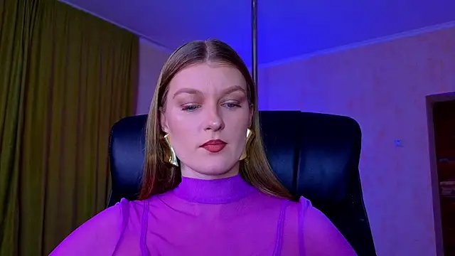 MysticVenus  online show from 02/16/26, 03:21