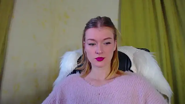 MysticVenus  online show from 12/14/25, 09:26