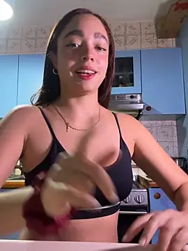 hottiee melannie online show from 04/01/26, 01:41