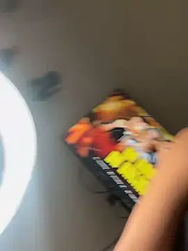 hottiee melannie online show from 03/23/26, 10:42