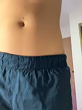 hottiee melannie online show from 03/07/26, 01:01