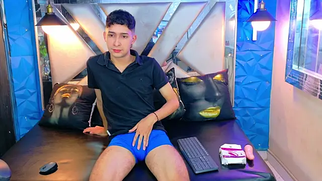 Kygo Williams online show from 09/15/25, 08:31