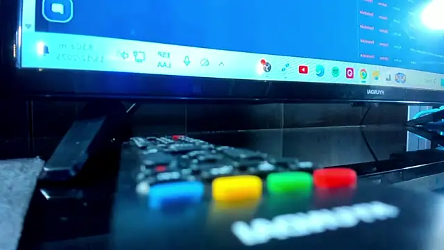 Kygo Williams online show from 12/15/25, 02:12